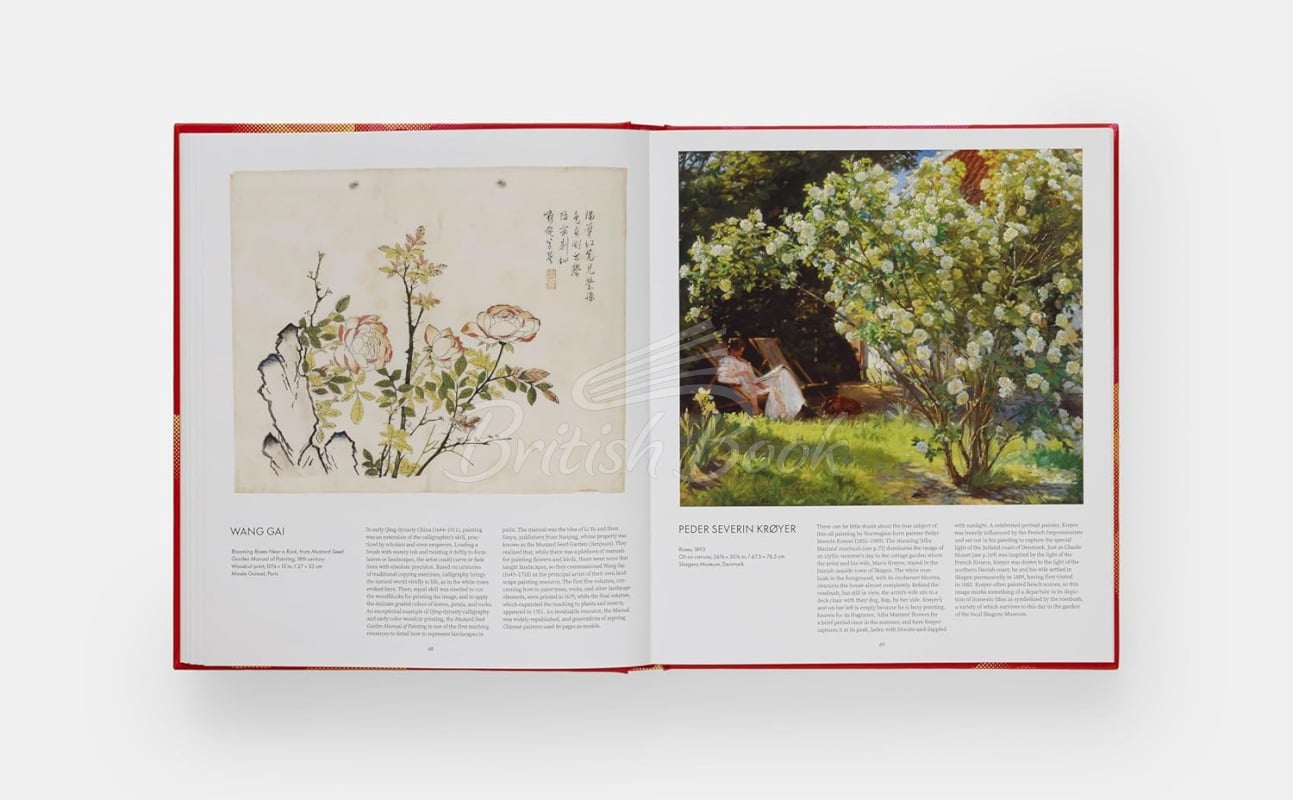 Книга The Rose Book зображення 5