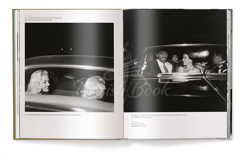 Книга Stars and Cars изображение 7