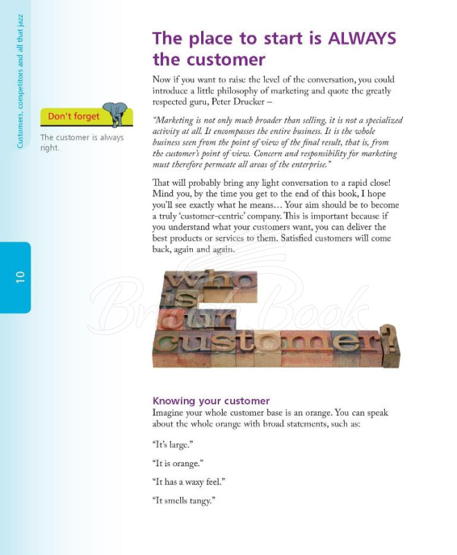 Книга Effective Marketing in Easy Steps изображение 8