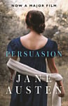 Persuasion (Film Tie-in Edition)