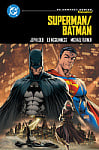 Superman/Batman: Book One