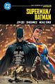 Superman/Batman: Book One