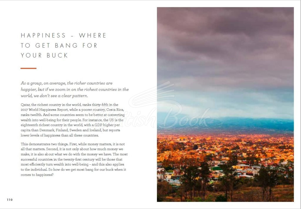 Книга The Little Book of Lykke: The Danish Search for the World's Happiest People изображение 7