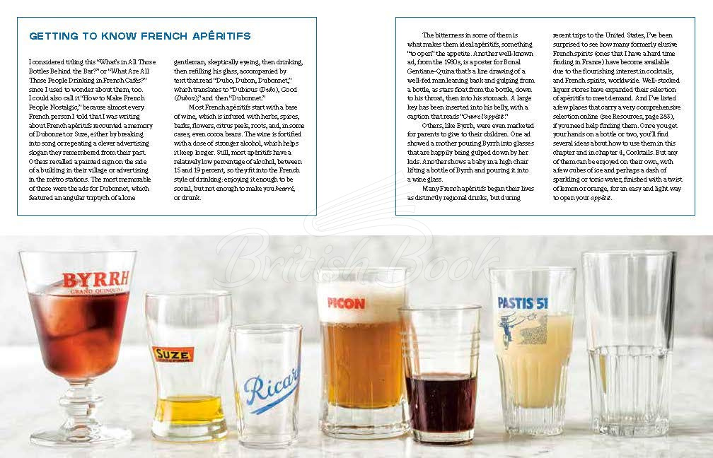 Книга Drinking French зображення 3