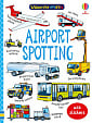 Airport Spotting