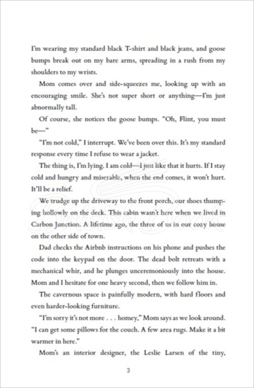 Книга The Half Life of Love зображення 3