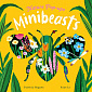 Nature Pop-ups: Minibeasts