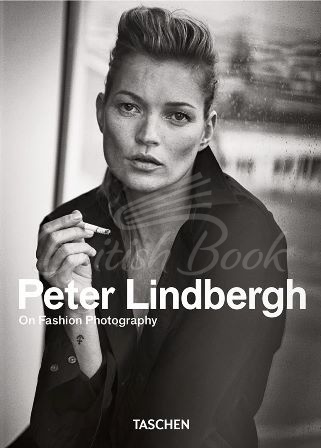 Книга Peter Lindbergh (40th Anniversary Edition) зображення