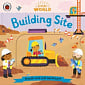 Little World: Building Site