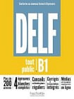 DELF B1 (Conforme au nouveau format d'épreuves)