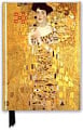 Gustav Klimt: Adele Bloch Bauer Foiled Journal