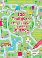 100 Things for Little Children to Do on a Journey Cards