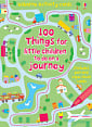 100 Things for Little Children to Do on a Journey Cards