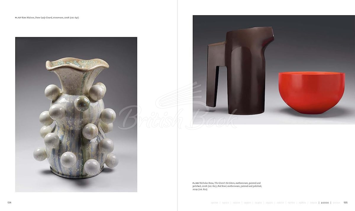 Книга Studio Ceramics зображення 9