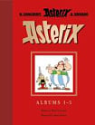 Asterix: Albums 1–5 (Gift Edition)