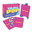 Who Am I? Pop: The Classic Guessing Game