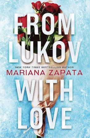 Книга From Lukov with Love изображение