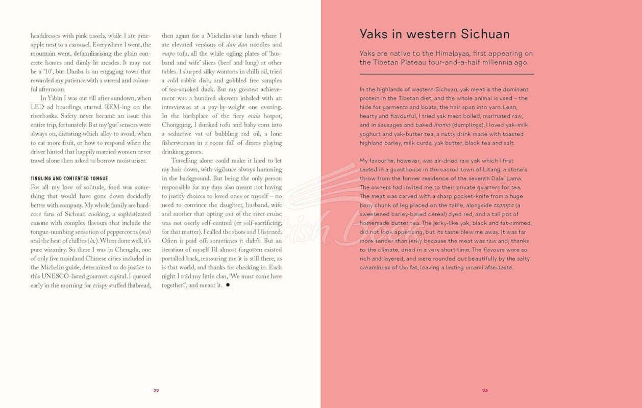 Книга Women Travel Solo: 30 Inspiring Stories of Adventure, Curiosity and the Power of Self-Discovery изображение 7