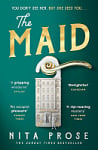 The Maid (Book 1)