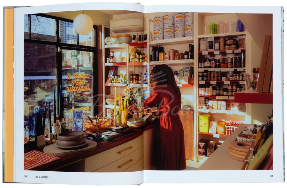 Книга Think Big ― Shop Small: Unique Stores and Contemporary Retail изображение 2