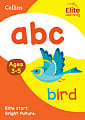 Elite Learning: abc (Ages 3-5)