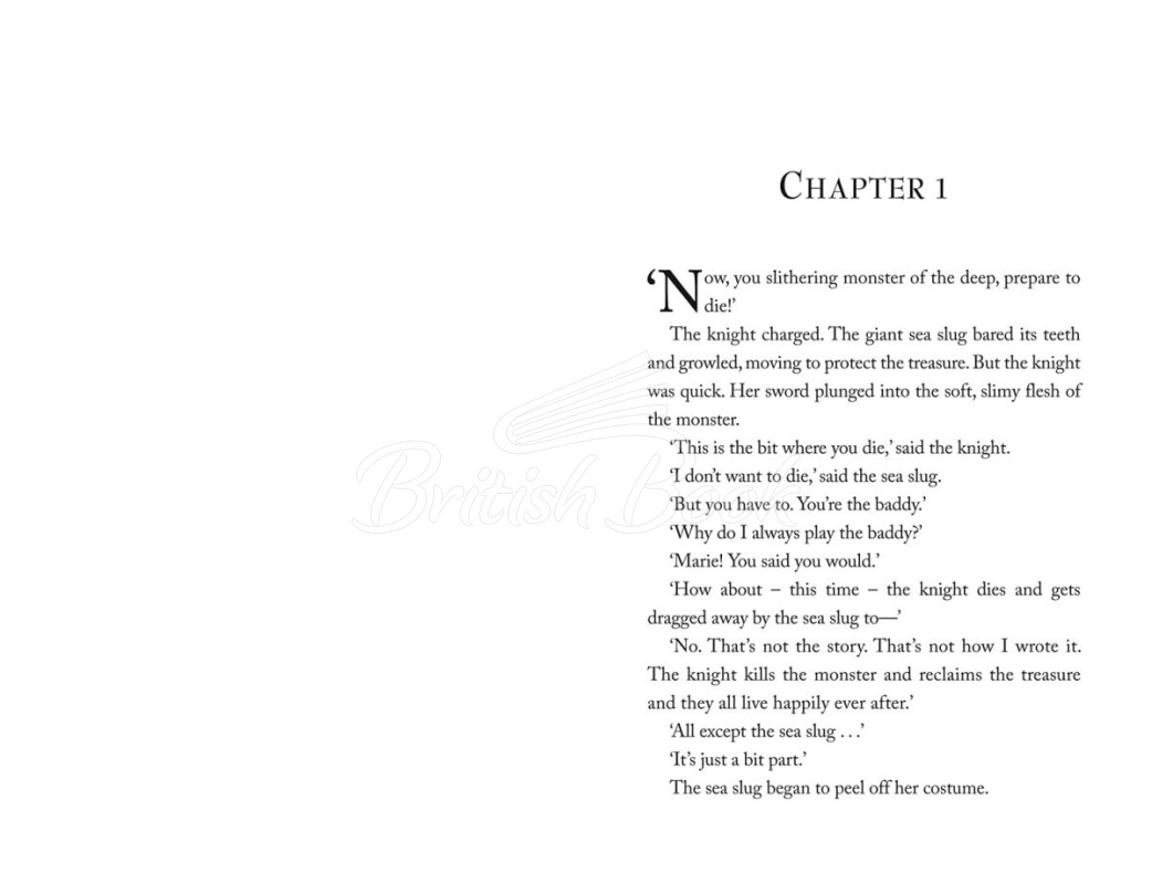 Книга A Clock of Stars: The Shadow Moth (Book 1) изображение 8