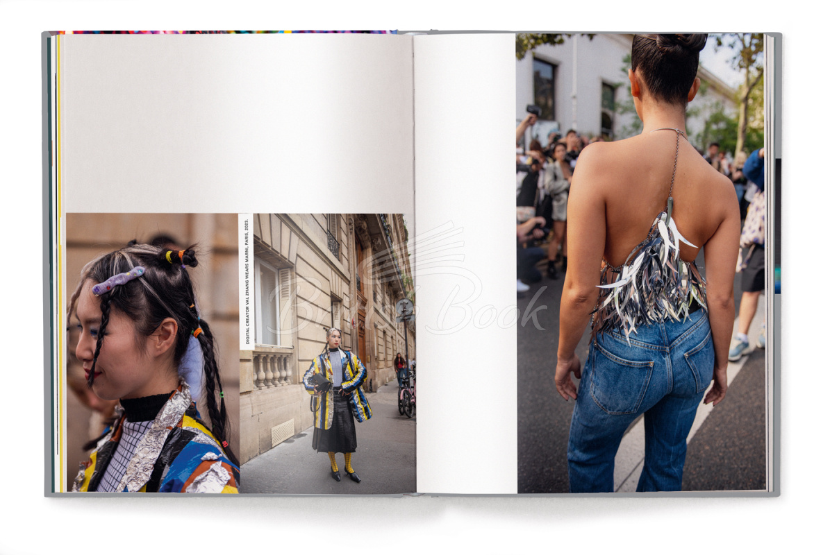 Книга It's All About Metallics зображення 5