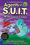 Agents of S.U.I.T.: Wild Ghost Chase