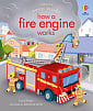 Peep inside How a Fire Engine Works