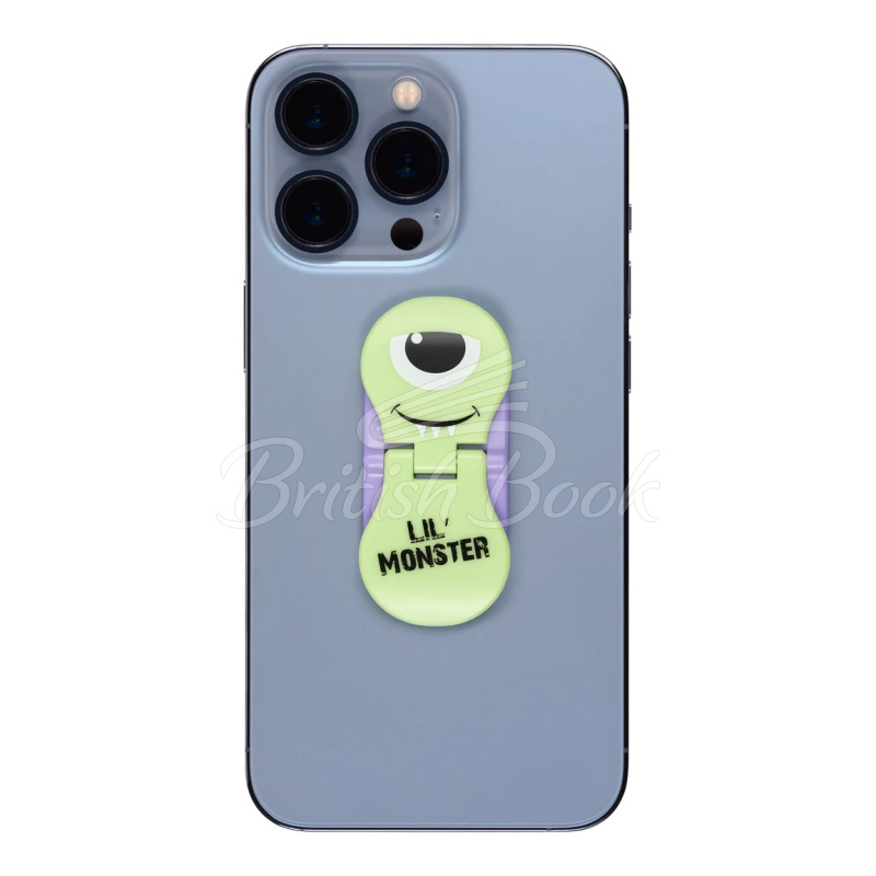 Підставка ZipGrips Lil Monster зображення 2