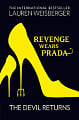 The Devil Wears Prada: Revenge Wears Prada (Book 2) 