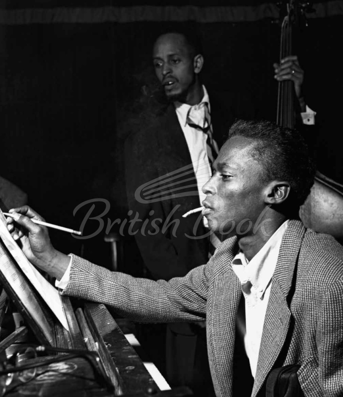 Книга Legends of Jazz зображення 16
