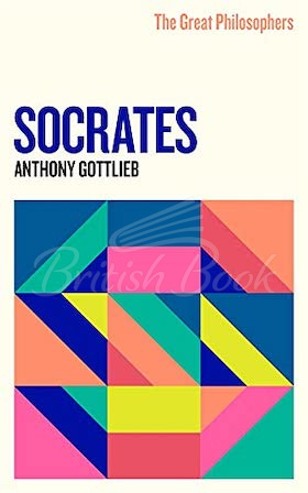 Книга The Great Philosophers: Socrates зображення