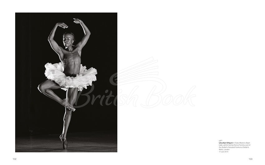 Книга Ballet изображение 2