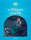 Classic Tales Level 1 The Princess and the Pea