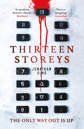 Книга Thirteen Storeys зображення