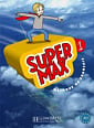 Super Max 1 Livre de l'élève avec CD audio
