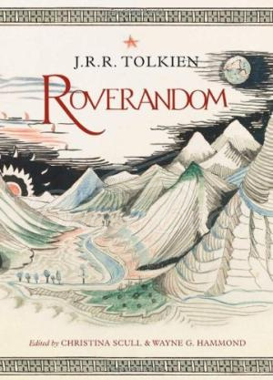 Книга The Pocket Roverandom изображение