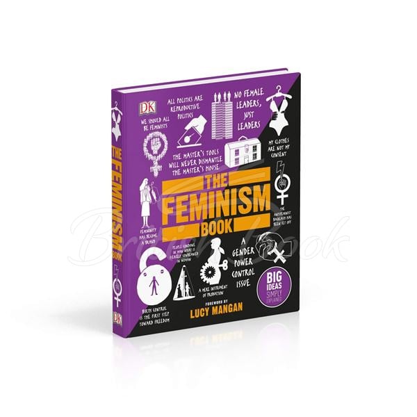 Книга The Feminism Book изображение 15