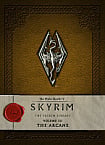 The Elder Scrolls V: The Skyrim Library: The Arcane