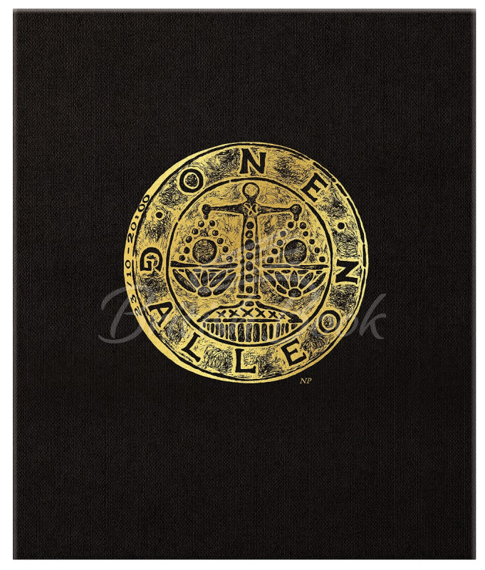 Книга Harry Potter and the Order of the Phoenix Deluxe Illustrated Slipcase Edition изображение 1