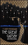 The Great Gatsby and Other Works