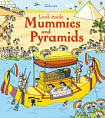 Look inside Mummies and Pyramids