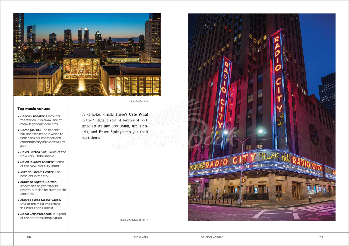 Книга Travel Coolture: New York зображення 3