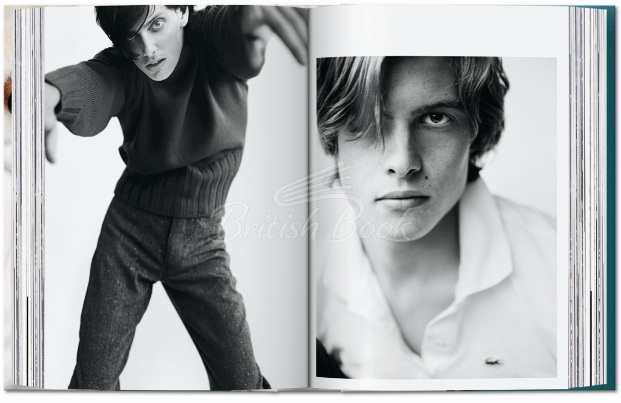 Книга Sir Mario Testino изображение 7