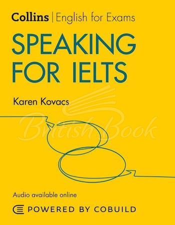 Підручник Speaking for IELTS зображення