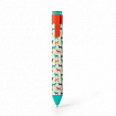 Pen Bookmark Dogs with Refills