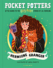 Hermione Granger: Little Guides to the Harry Potter Stories by J.K.Rowling