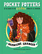 Hermione Granger: Little Guides to the Harry Potter Stories by J.K.Rowling