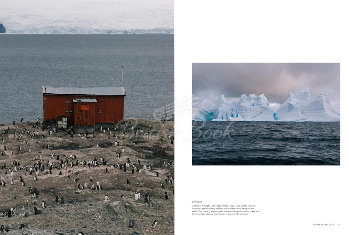 Книга Kinfolk Journeys изображение 8